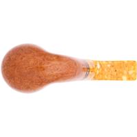 Savinelli Miele Smooth (614) (6mm)