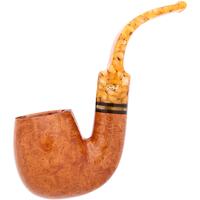 Savinelli Miele Smooth (614) (6mm)