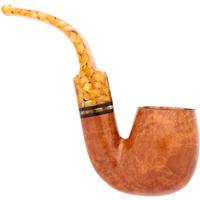 Savinelli Miele Smooth (614) (6mm)