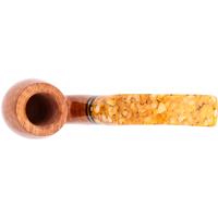 Savinelli Miele Smooth (614) (6mm)