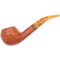 Savinelli Miele Smooth (673 KS) (6mm)