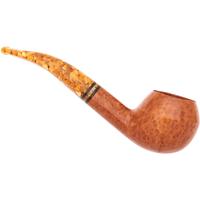 Savinelli Miele Smooth (673 KS) (6mm)