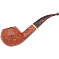 Savinelli Whisky Smooth (673 KS) (6mm)