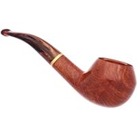 Savinelli Whisky Smooth (673 KS) (6mm)