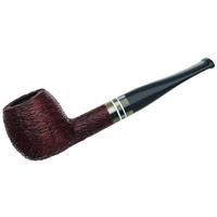 Savinelli Foresta Rusticated Brown (207) (6mm)