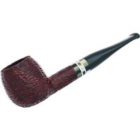 Savinelli Foresta Rusticated Brown (207) (6mm)