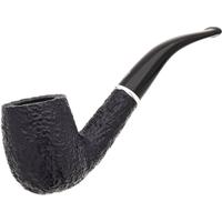 Savinelli Arcobaleno Rusticated Blue (606 KS) (6mm)