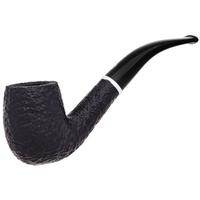 Savinelli Arcobaleno Rusticated Blue (606 KS) (6mm)