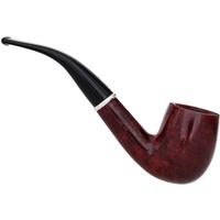 Savinelli Arcobaleno Smooth Brown (606 KS) (6mm)