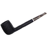 Savinelli Morellina Rusticated Black (802) (6mm)