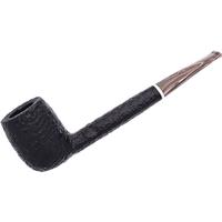 Savinelli Morellina Rusticated Black (802) (6mm)