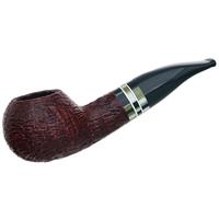 Savinelli Foresta Rusticated Brown (320 KS) (6mm)