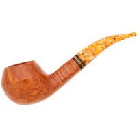 Savinelli Miele Smooth (673 KS) (6mm)