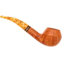 Savinelli Miele Smooth (673 KS) (6mm)