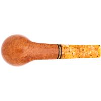 Savinelli Miele Smooth (673 KS) (6mm)