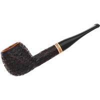 Savinelli Porto Cervo Rusticated (207) (6mm)