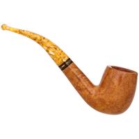 Savinelli Miele Smooth  (606 KS) (6mm)