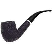 Savinelli Arcobaleno Rusticated Blue (606 KS) (6mm)