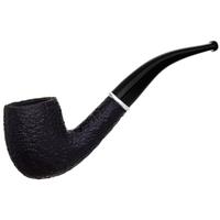 Savinelli Arcobaleno Rusticated Blue (606 KS) (6mm)