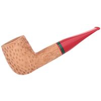 Savinelli Fragola Rusticated Natural (101) (6mm)