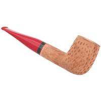Savinelli Fragola Rusticated Natural (101) (6mm)