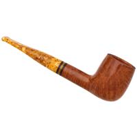 Savinelli Miele Smooth  (106) (6mm)