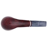 Savinelli Lunaria Smooth Bordeaux (316 KS) (6mm)