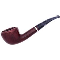 Savinelli Lunaria Smooth Bordeaux (316 KS) (6mm)