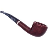 Savinelli Lunaria Smooth Bordeaux (316 KS) (6mm)