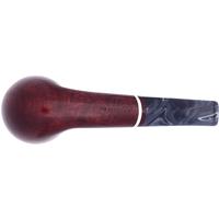 Savinelli Lunaria Smooth Bordeaux (316 KS) (6mm)