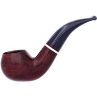 Savinelli Lunaria Smooth Bordeaux (642) (6mm)