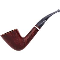 Savinelli Lunaria Smooth Bordeaux (920 KS) (6mm)