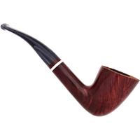 Savinelli Lunaria Smooth Bordeaux (920 KS) (6mm)