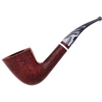 Savinelli Lunaria Smooth Bordeaux (920 KS) (6mm)