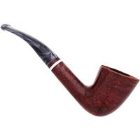 Savinelli Lunaria Smooth Bordeaux (920 KS) (6mm)