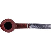 Savinelli Lunaria Smooth Bordeaux (920 KS) (6mm)