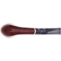 Savinelli Lunaria Smooth Bordeaux (920 KS) (6mm)