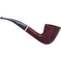 Savinelli Lunaria Smooth Bordeaux (920 KS) (6mm)