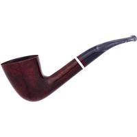 Savinelli Lunaria Smooth Bordeaux (920 KS) (6mm)