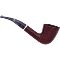 Savinelli Lunaria Smooth Bordeaux (920 KS) (6mm)
