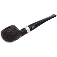 Savinelli 150th Anniversary Achille III Rusticated (6mm)