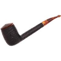 Savinelli Tortuga Rusticated (812) (6mm)