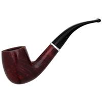 Savinelli Arcobaleno Smooth Brown (606 KS) (6mm)
