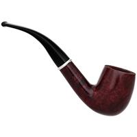 Savinelli Arcobaleno Smooth Brown (606 KS) (6mm)