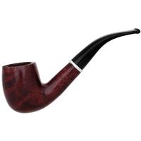 Savinelli Arcobaleno Smooth Brown (606 KS) (6mm)