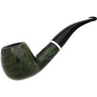 Savinelli Arcobaleno Smooth Green (626) (6mm)