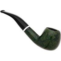 Savinelli Arcobaleno Smooth Green (626) (6mm)