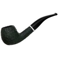 Savinelli Arcobaleno Rusticated Green (626) (6mm)