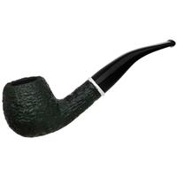 Savinelli Arcobaleno Rusticated Green (626) (6mm)