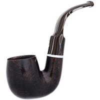 Savinelli Morellina Smooth Brown (614) (6mm)